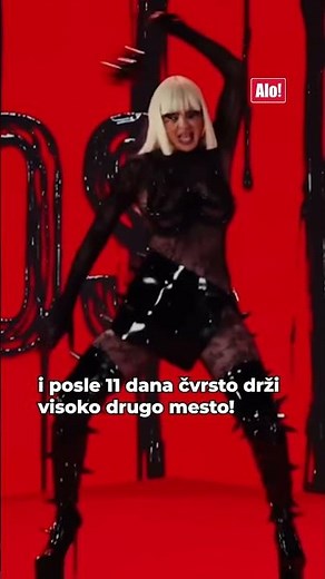 USPEH POČETKA ''ENIGME'' - Sve Karleušine pesme u trendingu