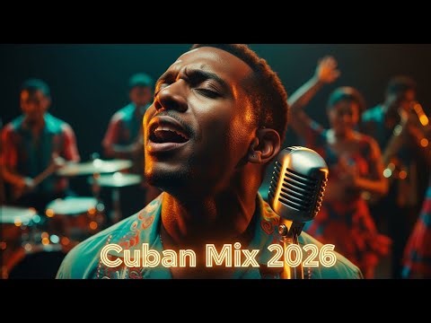 Fiesta Cubana 💃 | Cuban Dance Mix