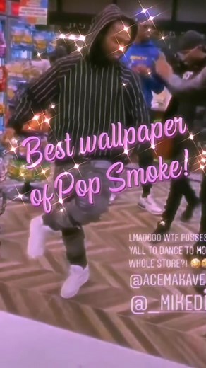 Pop Smoke na TikTok