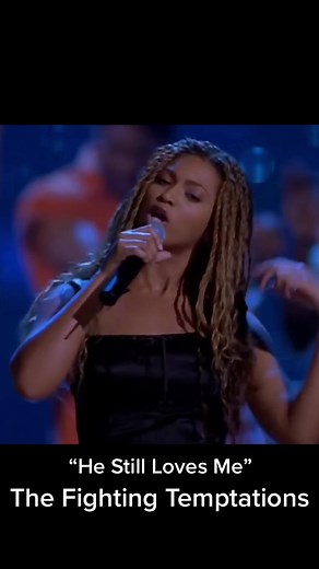 Beyonce Gospel Songs: He Still Loves Me & More