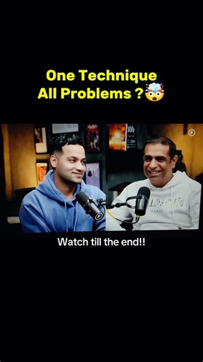 Heal & Manifest✨ on Instagram: "When people hear claims like “one technique can fix everything”, it sounds unrealistic. But the truth is: many different problems often come from one root — stored emotional memory. Ho’oponopono is not about forcing change. It’s about cleaning the inner cause. If this resonates, I’m hosting a free Ho’oponopono session and a private healing community. Link in bio @healer_jatin . . . . . . selfhealing subconscioushealing emotionalrelease mindbodyconnection innerwork