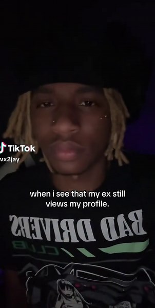 Understanding Your Ex: Why They Still View Your Profile