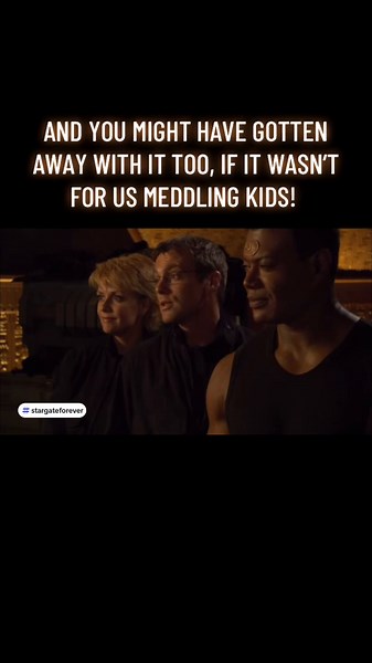 Daniel Jackson's Classic Stargate Moment Explained