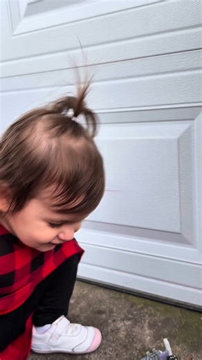 My baby girl loves playing with old furnace and a/c parts! Today’s HVAC part of choice was a furnace circuit board off an old Carrier Infinity furnace. | Plano Heat and Air Gurus