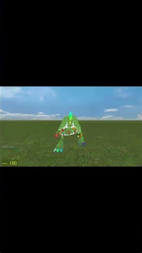 Pianosaurus Chases Player!!