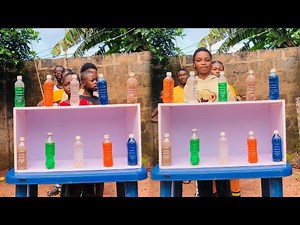 Color Matching Game Challenge | Can You Match Them All? #challenge