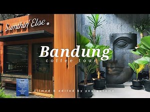 Another Trip to Bandung | Indonesia | Something Else | Hummingbird | Umanari