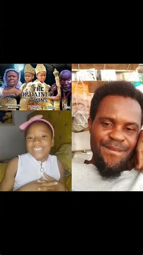 The Ordained Twins #nollywoodmovies #nigerianmovie #movies