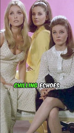 The SHOCKING Truth About Charles Manson's Connection to Sharon Tate