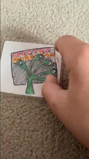 Spectra animation, telequebec tv, treehouse