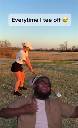 Hilarious Golf Moments for Women