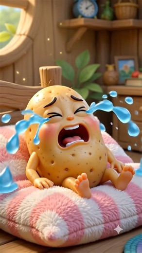 Aloo Kachaloo Beta Kahan Gaye The | Hindi :Rhymes for Children |MomoToons