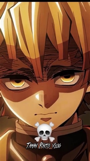 Demon Slayer War Mode ON 😈 #demonslayer