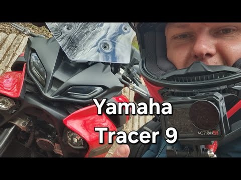 Motorcycle Presentation | Pros and Cons | Riding