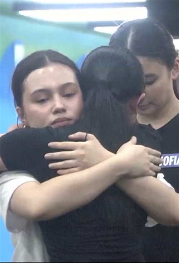 Caprice's Heartwarming Reunion with Father on PBB