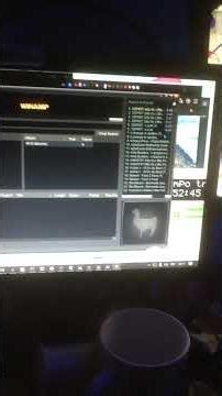 Solucion : Como arreglar Winamp que se Creashea al Quitar o Poner Musica