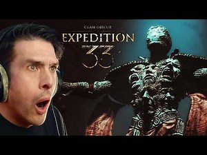 I Can't Believe This Boss LIED! | Expedition 33 Gameplay