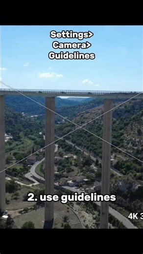 Secret tipps for your drone!🤫 #drones #dji #djimini4k