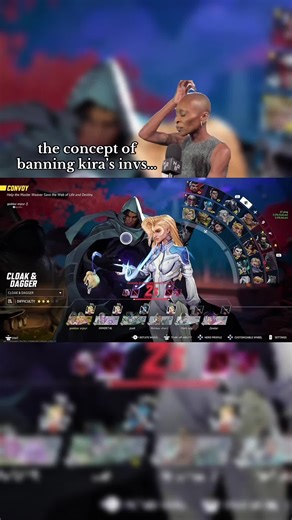 Understanding Kira's Ban in Marvel Rivals Gameplay