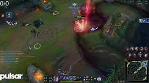 1v9 Clip from yesterday stream https://www.twitch.tv/devouredlol | Devoured
