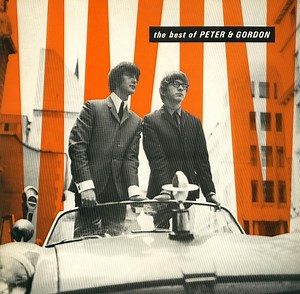 Peter & Gordon - The Best Of Peter & Gordon