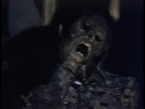 Decomposing Human Head Stock Footage Video (100% Royalty-free) 1849393 | Shutterstock