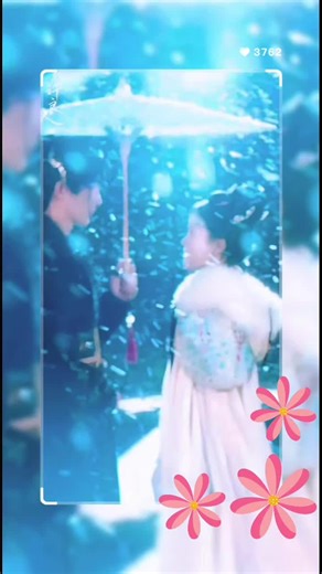 BTS kissing scene YingJun , Omg cp ini jg sgt manis 💖💖💖 #zhaiyiying #zhangjijun #shortdramachina