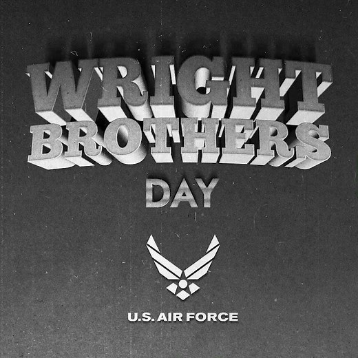 Wright Brothers Day