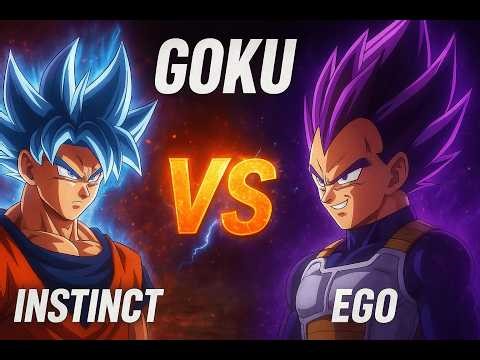 Every Arc Compared: Goku vs Vegeta Power Timeline