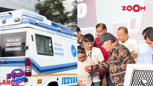 Dharmendra’s family has released their first statement following his discharge from the hospital, expressing gratitude to fans for their constant love and support while requesting privacy during this time. The veteran actor was admitted on Monday after his health reportedly deteriorated. Watch the full video for more details. #dharmendra #bollywood #celeb #dharmendrahospitalised | Zoom TV