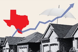 Texas Residents Fear Looming Home Insurance Rises