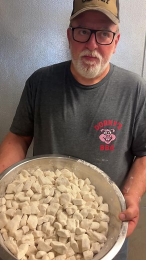 All Dorky’s little Dorklings are ready to be eaten (and they will be). Come on in and get you some! 101 Jane Hill Road, Ashland, KY 41101 11am - 8pm #DorkysBBQ #DorkLife | Dorky's BBQ