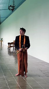 Baju Adat Jawa: Pesona Budaya Indonesia