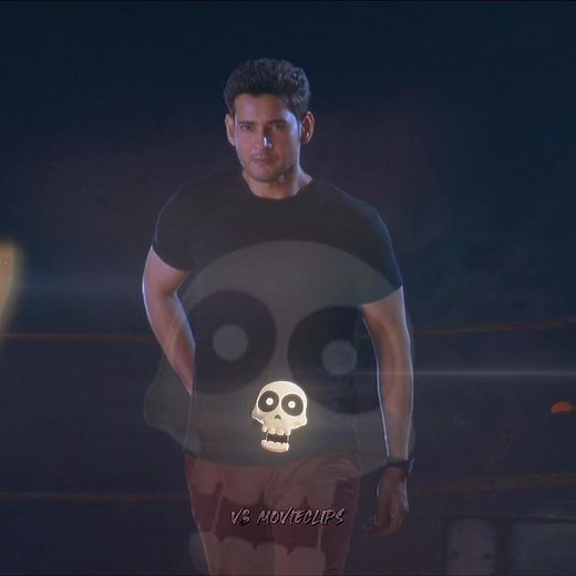 Ab aske dika 💀 | Spyder (2017) - 4K Edit | VOCE NA MIRA | (Slowed)