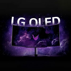 16K views | Next level gaming  Unsere fortschrittliche Technologie bietet die ultimative Gaming-Erfahrung. Tauche ein in atemberaubende Grafiken und flüssige Bewegungen, die dich mitten ins Geschehen ziehen 朗 | LG Global | Facebook