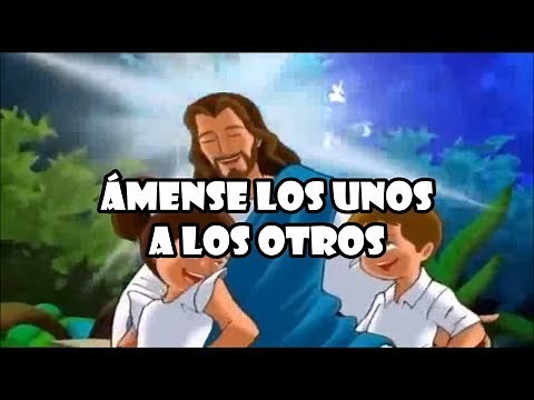 Amense los unos a los otros