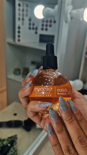 NailSpa by Cuccio on Instagram: "💅 shine bright with every touch 💖 experience the luxury of perfect nails only at Nail Spa by Cuccio ✨ . . . . . . . . . . . . . . #nailspabycuccio #nailperfection #nailart #nailinspo #colombosalon #beautycare #naildesign #pamperyourself #nailvibes #glowup"