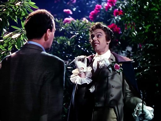 A Matter of Life and Death (1946)