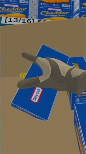 My Store VR | Short | Oculus Quest 3