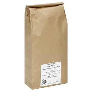 Davidson's Tea Bulk, Pure Org Lemon Myrtle, 16-Ounce