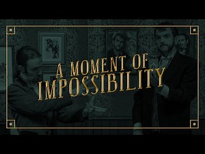 A Moment of Impossibility by Morgan & West | Full Performance