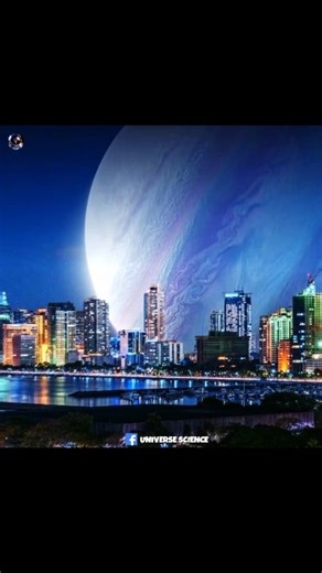 Replacing Our Moon With Every Planet🌎🪐😨 | Universe Science