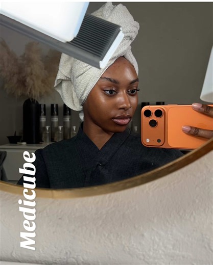 Incroyable les produits de chez @medicube global 🧴TOUT EST EN RÉDUCTION avec le Amazon Spring Sale : du 10 mars au 16 mars ✨ LE LIEN DANS MA BIO !!! @amazon.fr #skincare #amazonhaul #kbeauty #medicube