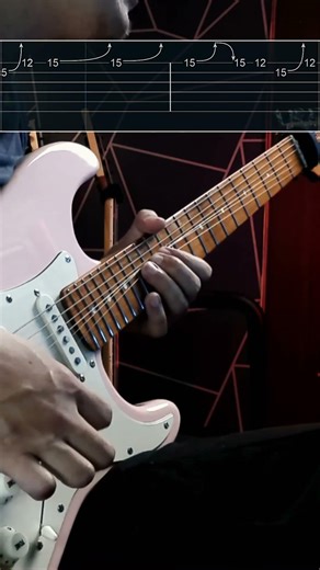 Razorback _ Payaso guitar solo #shorts #opmsong #mk300 #fermata