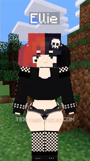 Jenny Mod Ellie 👧🏻