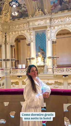 Alessia | Travel Content Creator | Outdoor • Campeggio • Natura on Instagram: "Io ho scelto il centro termale di San Pellegrino, le cose incluse nel mio video sono riferite a questo. Per altri centri verifica sul sito le loro offerte! Ho scelto quello di San Pellegrino perché era l’unico che offriva ingresso giornaliero e non da orario di check-in a orario di check-out! Ecco tutte le info che ti servono: - Accedendo ai complessi termali QC terme con un accompagnatore pagante nel giorno del tuo c