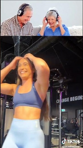 Gym Fail! 💥 Resistance Band Slip Gone Wrong #wedgie