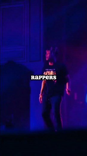 Rappers Who Got Caught Copying Each Other #shorts