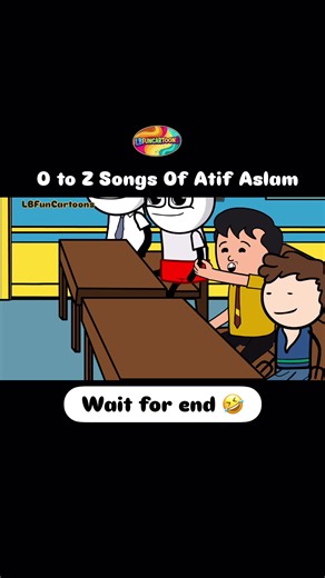 Atif Aslam Songs A to Z: Funny Compilation & Reactions