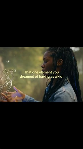 That One Element You Dreamed Of Having As A Kid — Water Mermaid Memories